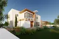 Wohnung 4 Schlafzimmer 512 m² Peyia, Zypern