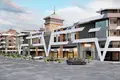 Квартира 2 комнаты 30 м² Оба, Турция