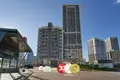 Квартира 1 комната 49 м² Минск, Беларусь