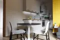Commercial real estate City Home