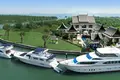 Villa de 5 habitaciones 925 m² Si Sunthon, Tailandia