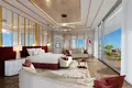 Mieszkanie 2 pokoi 82 m² Business Bay, Emiraty Arabskie