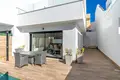 Willa 3 pokoi 133 m² San Pedro del Pinatar, Hiszpania