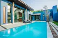 Villa de 2 habitaciones 204 m² Choeng Thale, Tailandia