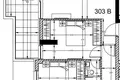 3 bedroom apartment 136 m² Limassol, Cyprus