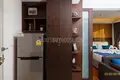 Appartement 1 chambre 27 m² Choeng Thale, Thaïlande