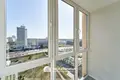 Appartement 3 chambres 66 m² Minsk, Bélarus