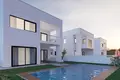 Haus 4 Schlafzimmer 214 m² Lakatamia, Zypern