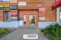 Office 3 rooms 83 m² in Minsk, Belarus