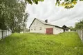 Haus 210 m² Niomanski sielski Saviet, Belarus