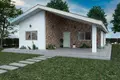 Villa de tres dormitorios 108 m² Moratalla, Španjolska