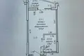 1 room apartment 26 m² Minsk, Belarus