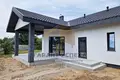 House 116 m² Ciuchinicy, Belarus