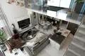 Attique 4 chambres 150 m² Gazimagusa Belediyesi, Chypre du Nord