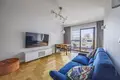 2 room apartment 51 m² in Warsaw, Poland