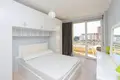 Appartement avec vue sur mer à louer à la journée à Lungomare, Vlorë, Albanie