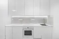 Appartement 1 chambre 42 m² en Varsovie, Pologne