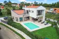 Villa de 2 dormitorios 100 m² Pola, Croacia