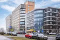 Oficina 3 habitaciones 77 m² en Minsk, Belarús