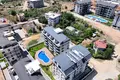 1 bedroom apartment  Oba, Turkey