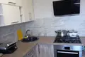 Квартира 2 комнаты 58 м² Минск, Беларусь