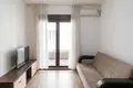Apartamento 1 habitacion 43 m² Budva, Montenegro