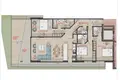Wohnung 3 Schlafzimmer 128 m² Chloraka, Zypern
