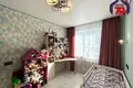 2 room apartment 38 m² Salihorsk, Belarus