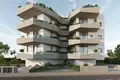 Квартира 1 комната 65 м² Като Полемидия, Кипр