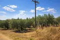 Parcelas 2 074 m² Nea Triglia, Grecia