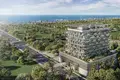 Appartement 2 chambres 78 m² Émirats arabes unis, Émirats arabes unis