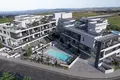3 bedroom apartment 112 m² Larnaca District, Cyprus