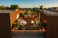 3-Zimmer-Villa 121 m² Lesser Sunda Islands, Indonesien