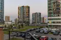 3 room apartment 65 m² Minsk, Belarus