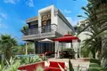 4 bedroom apartment 400 m² Alanya, Turkey