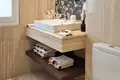 Penthouse 3 pokoi 220 m² San Pedro Alcantara, Hiszpania