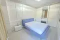 1 bedroom apartment 49 m² Budva, Montenegro