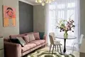 Wohnung 3 zimmer 54 m² Batumi, Georgien