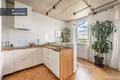 2 room apartment 55 m² Vilnius, Lithuania