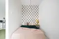 Wohnung 2 zimmer 39 m² Warschau, Polen