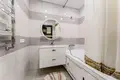 Wohnung 2 zimmer 61 m² Lieskauka, Belarus