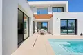 Villa de tres dormitorios 227 m² Alfaz del Pi, Španjolska