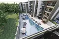 Apartamento 2 habitaciones 60 m² Kusadasi, Turquía