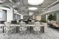 Office 766 m² in Moscow, Russia