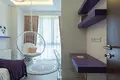 Apartamento 2 habitaciones  Marmara Region, Turquía
