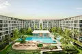 Apartamento 2 habitaciones 64 m² Ban Khlong Bang Rao Nok, Tailandia