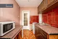 1 room apartment 33 m² in Vilnius, Lithuania