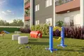 Wohnung 2 zimmer 35 m² Regiao Imediata de Sao Paulo, Brasilien