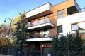 Квартира 4 комнаты 108 м² Варшава, Польша