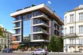 Mieszkanie 3 pokoi 70 m² Oba, Turcja